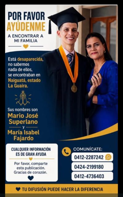 María isabel fajardo