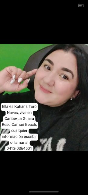Katy toro