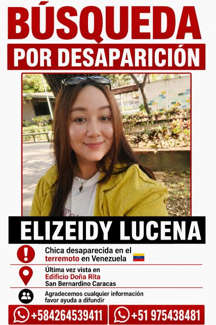 Elizeidy lucena