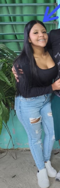 Valeria gonzales
