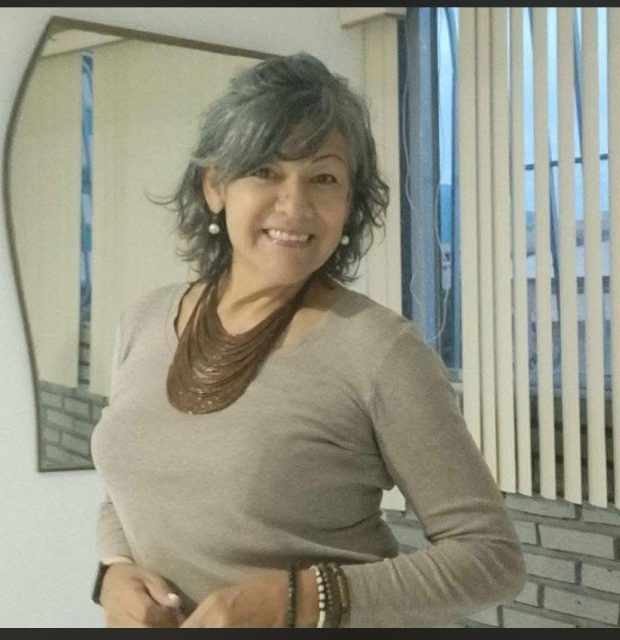 Cristina Lugo