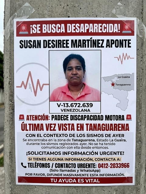 Susan Martínez Aponte