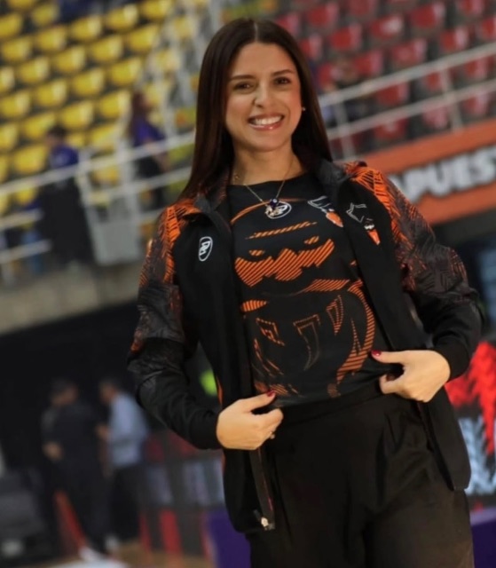Nathalie Camargo
