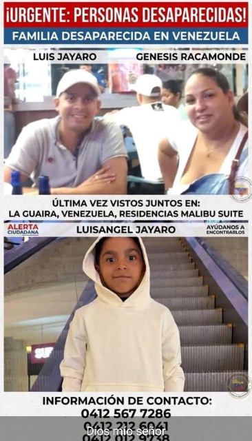 Génesis racamonde