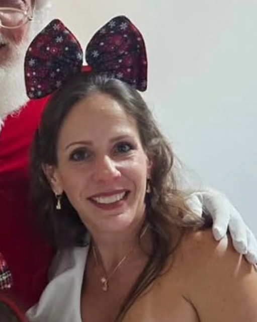 Ana Carolina Castellanos