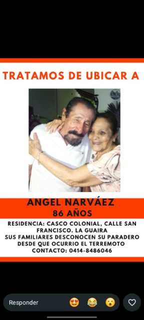 Angel narvaez