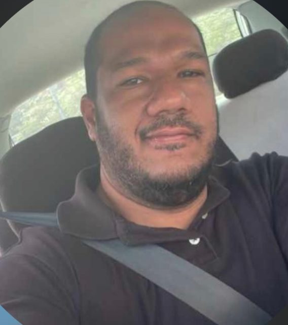 Jose Daniel Lopez Romero