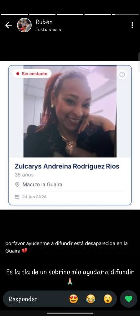 Zulcaris Rodríguez