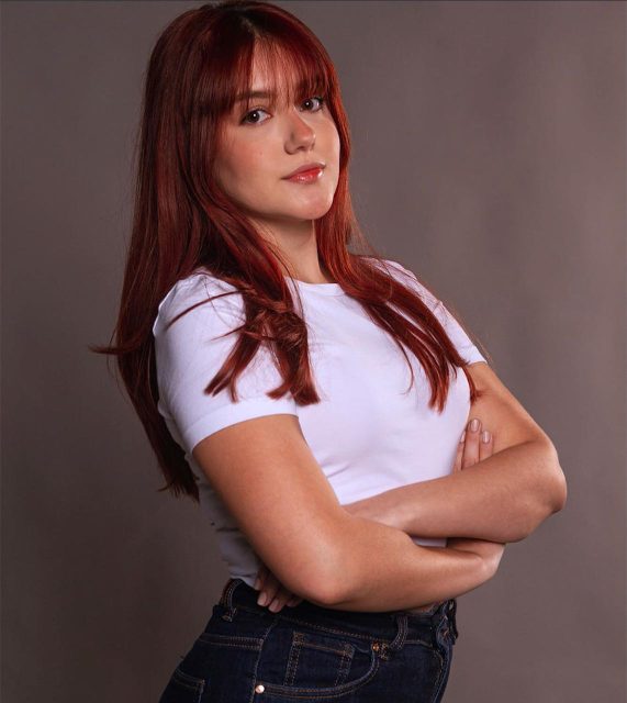 Elanny Navarro
