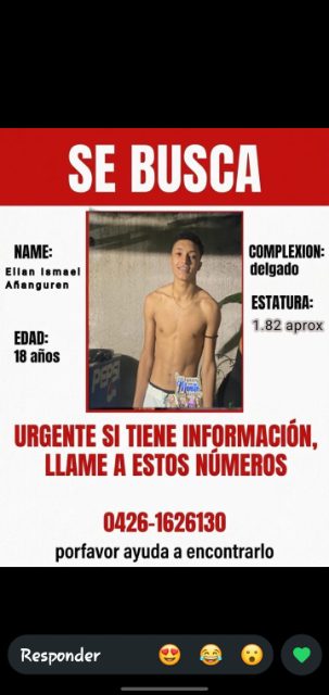 Elian Añangure