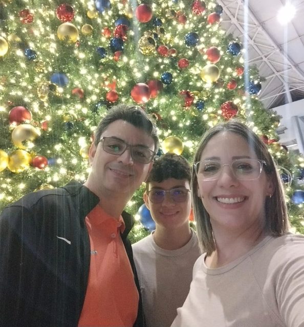 Angélica Brizuela