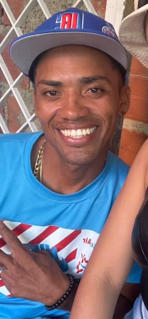 Cristian suarez