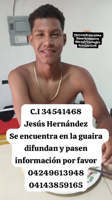 Jesús Hernández