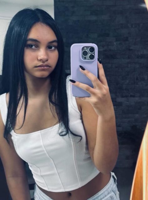 Simei Medina