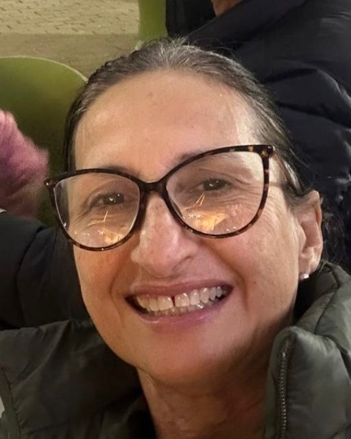 María Darias