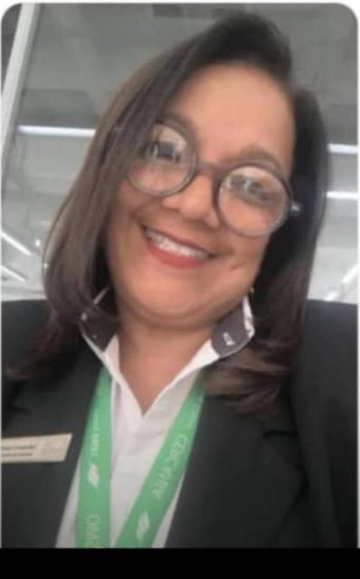 CELIZABETH CABELLO
