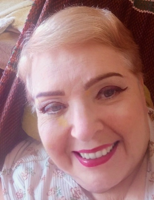 Ligia Susana flores