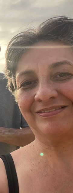 Zulimar Urbina