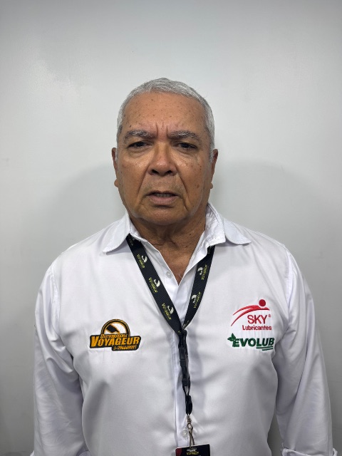 Marcos jimenez