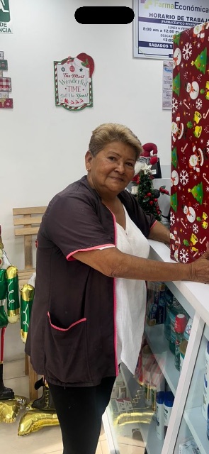 Ana Graciela arzul