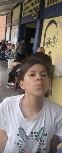 Lidice Olga Velázquez