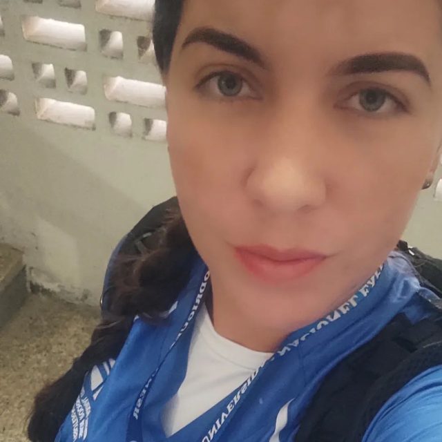 Norlys Mariana