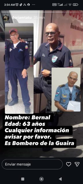 José bernal