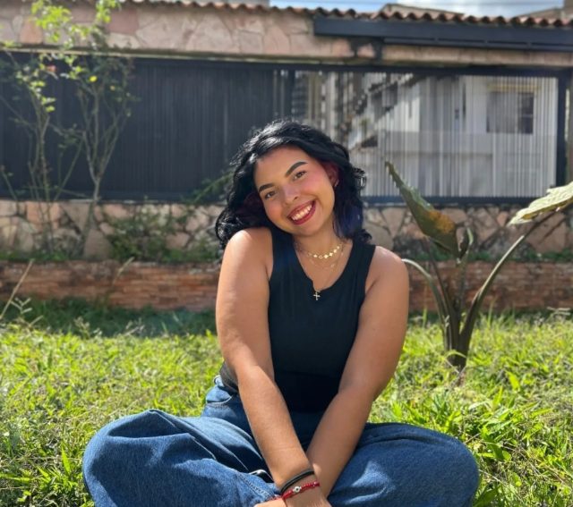 María Alejandra Bastidas Laguado