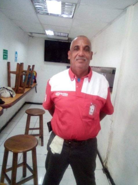 Bladimir Silva Alvarado