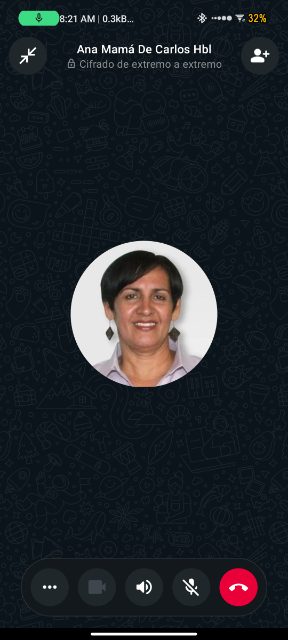 Ana María Lugo querales