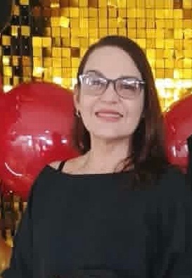 Yasmila Paredes