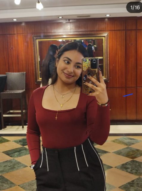 Kaina Flores