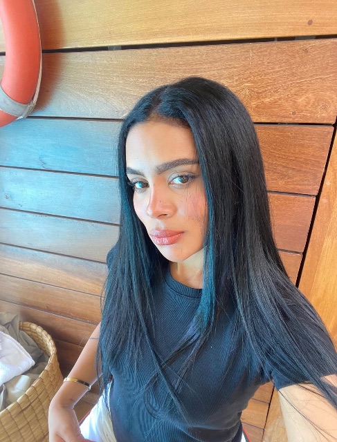 Muriel sosa