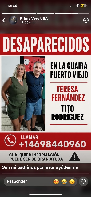 Teresa Fernández