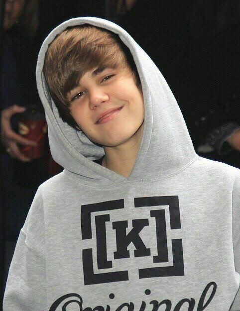 justin bieber