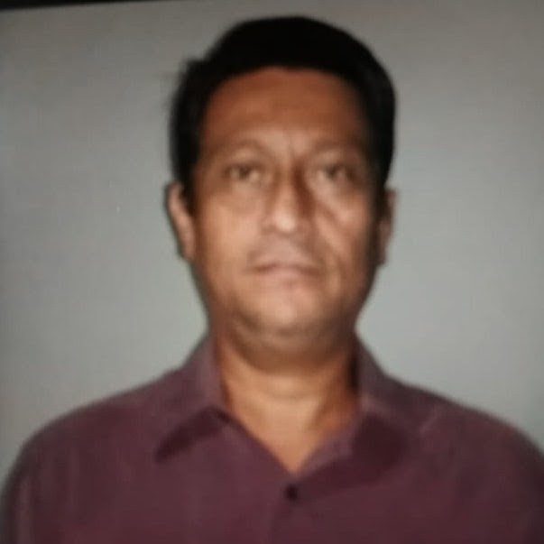 Mario Marcial  Gómez Gil