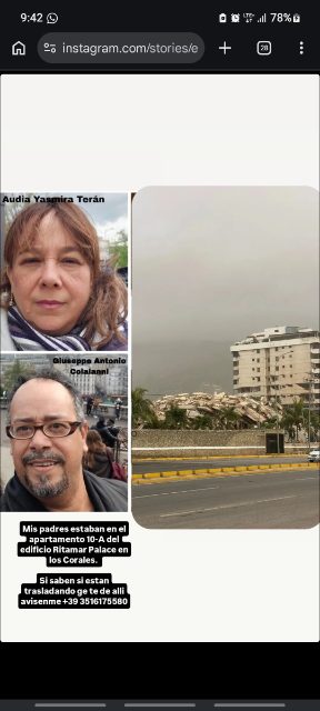 Audia Terán de Colaianni