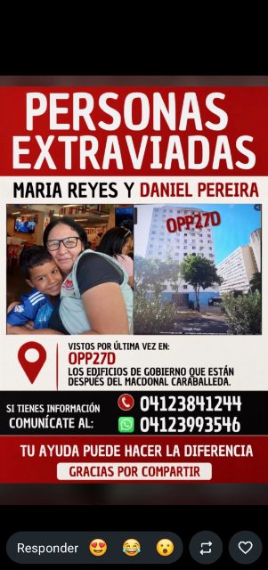 Maria Reyes