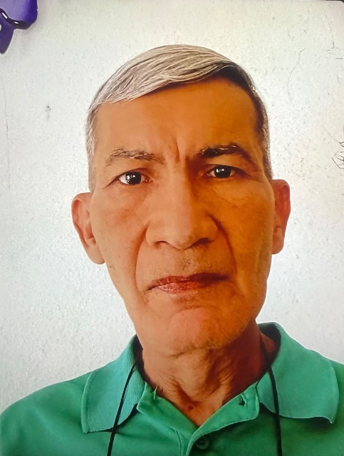 José Daniel Baena Carvajal