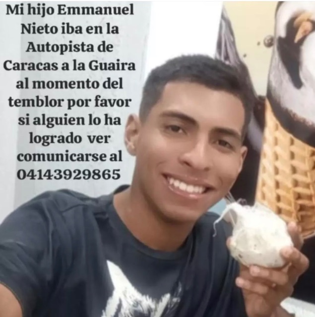Enmanuel Nieto