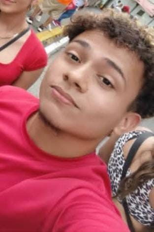 Andrés Javier