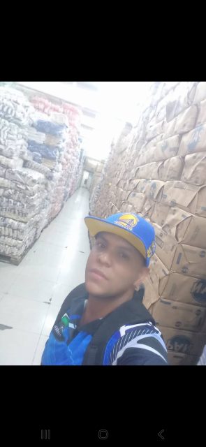 Anthony Garcia