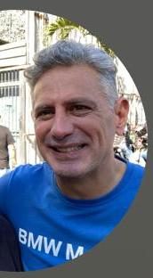 Alfonso Avendaño Mutis
