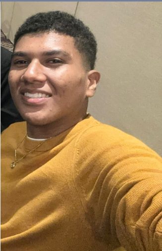 Ronald Uriel Romero Alvarez
