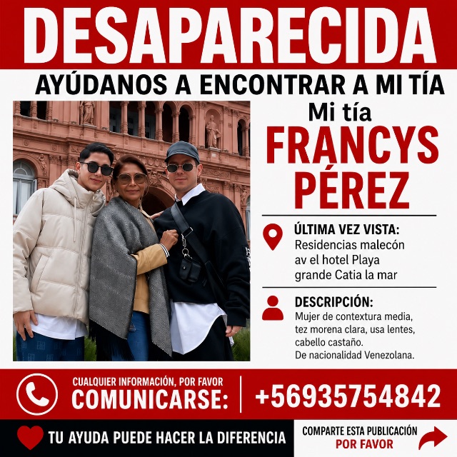 Francys Pérez