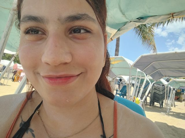 Maria Valentina Bruce