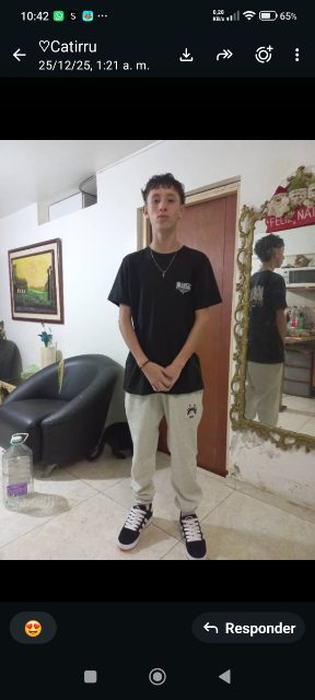 Marcos Moises Sousa  Márquez