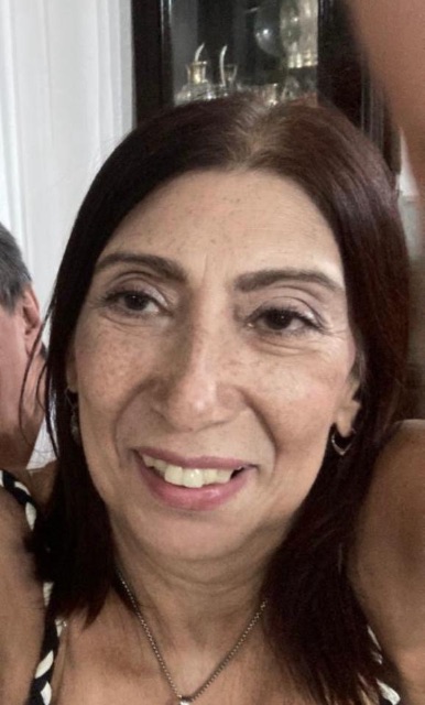 Evelyn Domínguez Sierraalta