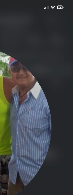 Oscar bastidas