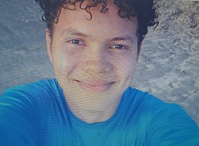 Cristian Barrios